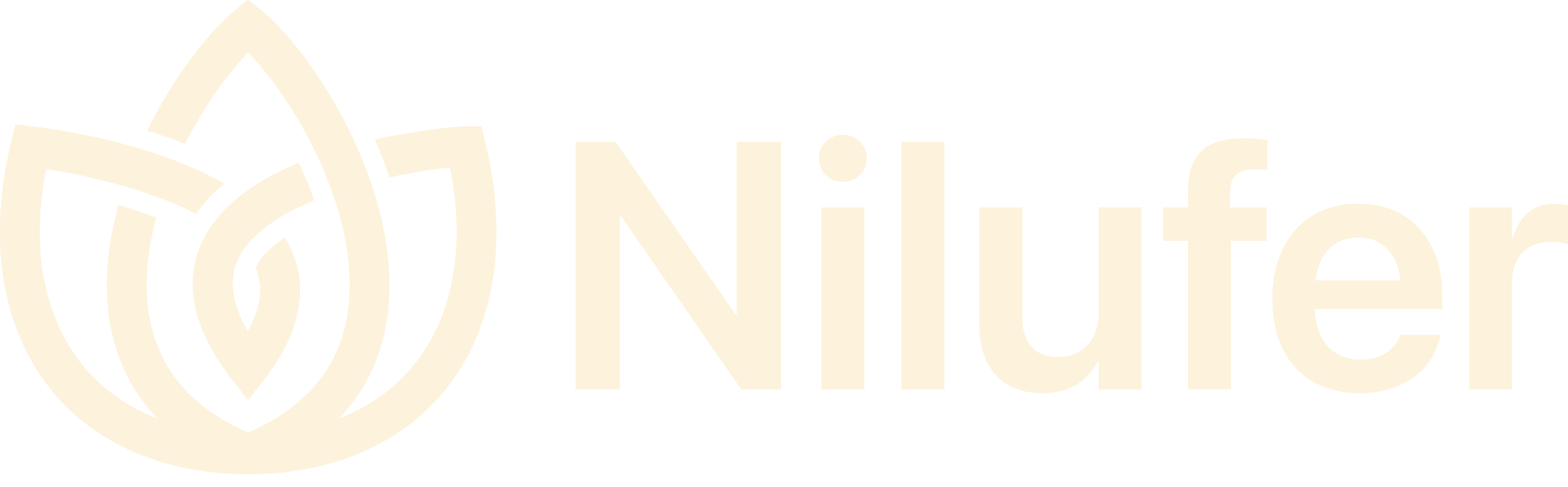 Nilufer logo